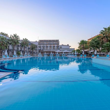 Eldar Garden Resort Кемер Екстериор снимка