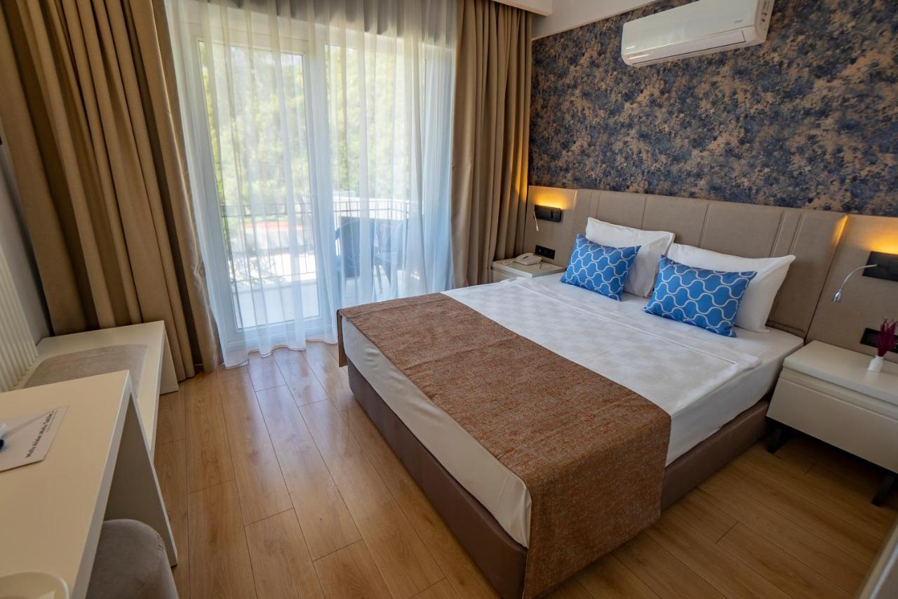 Eldar Garden Resort Кемер Екстериор снимка
