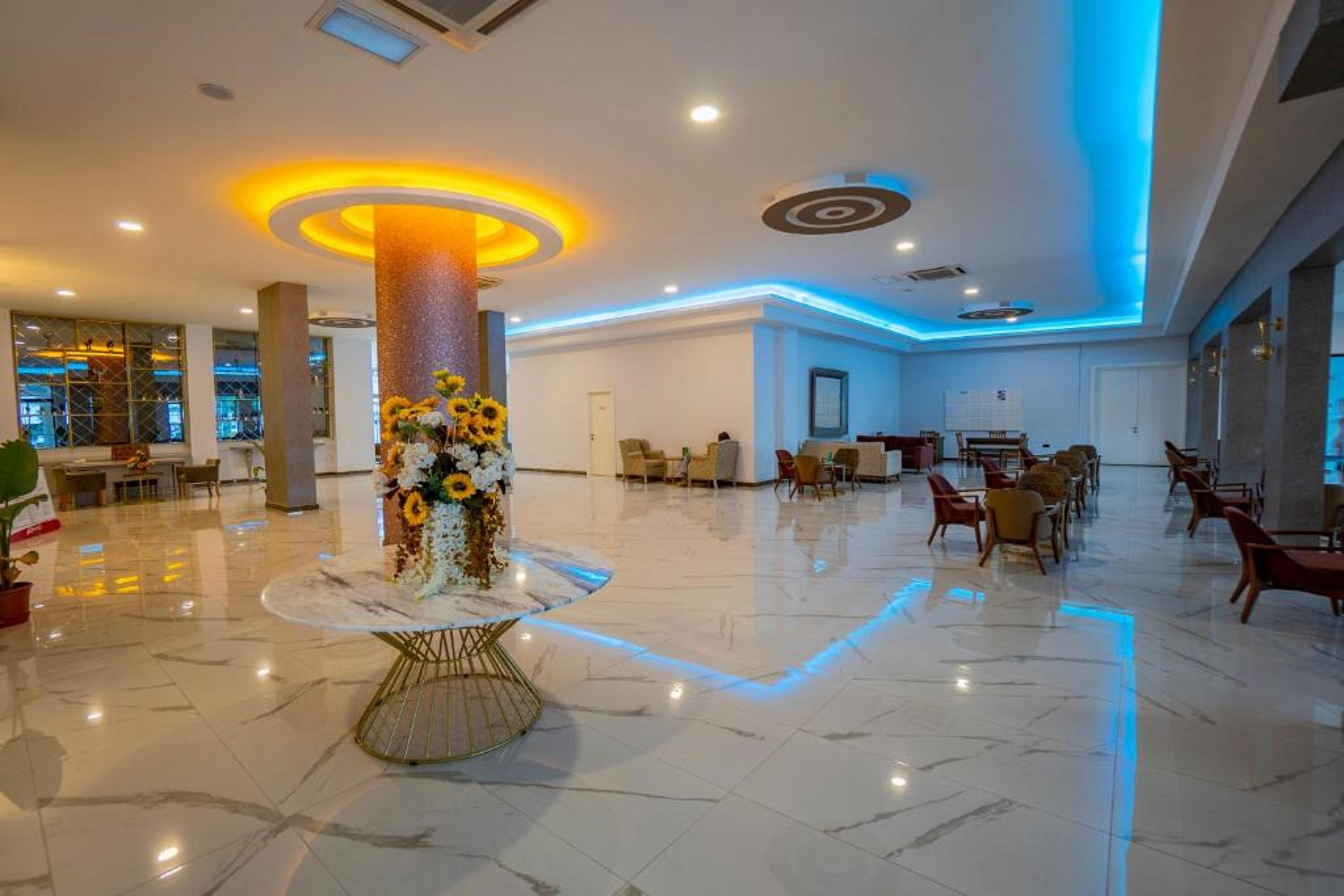 Eldar Garden Resort Кемер Екстериор снимка