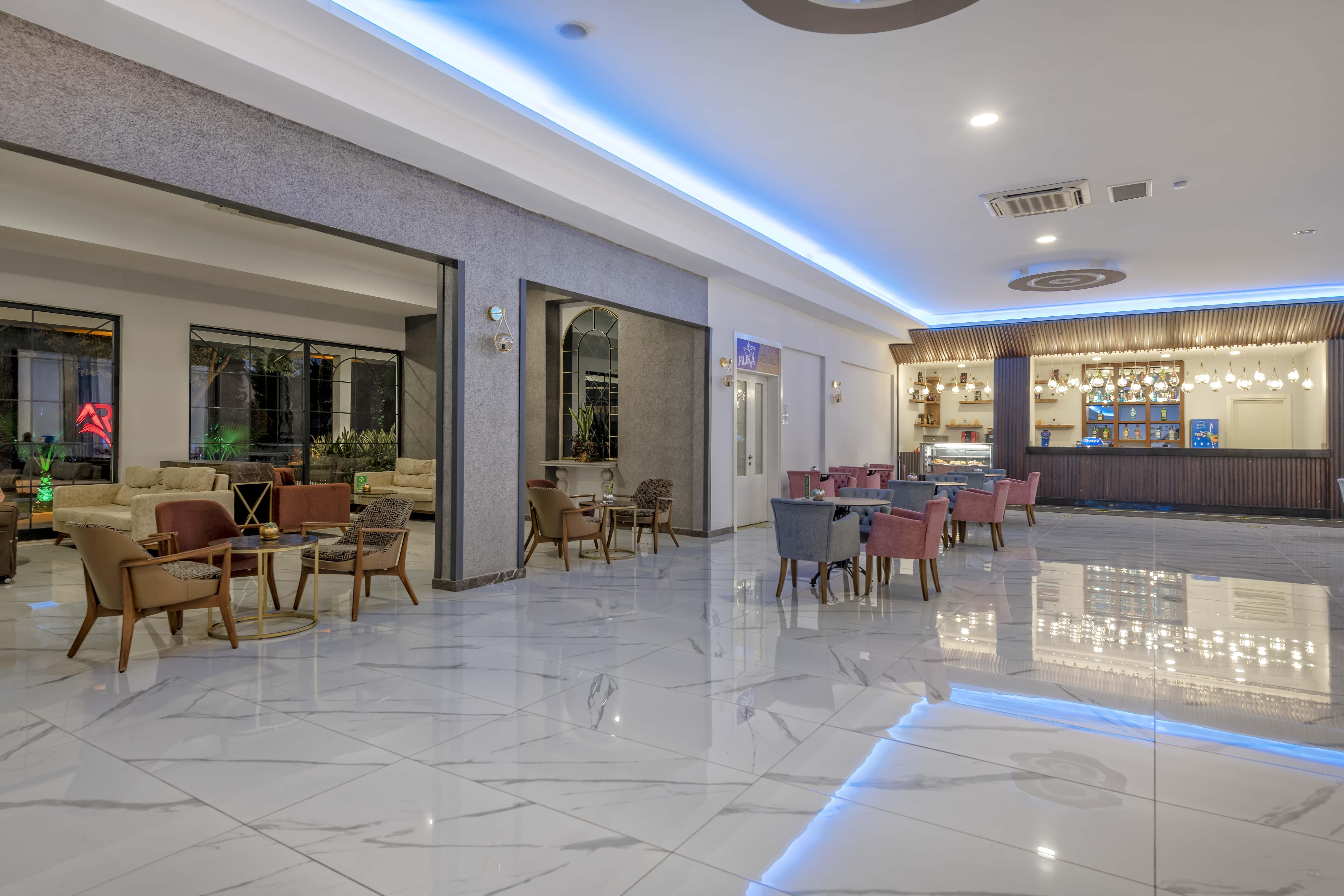Eldar Garden Resort Кемер Екстериор снимка