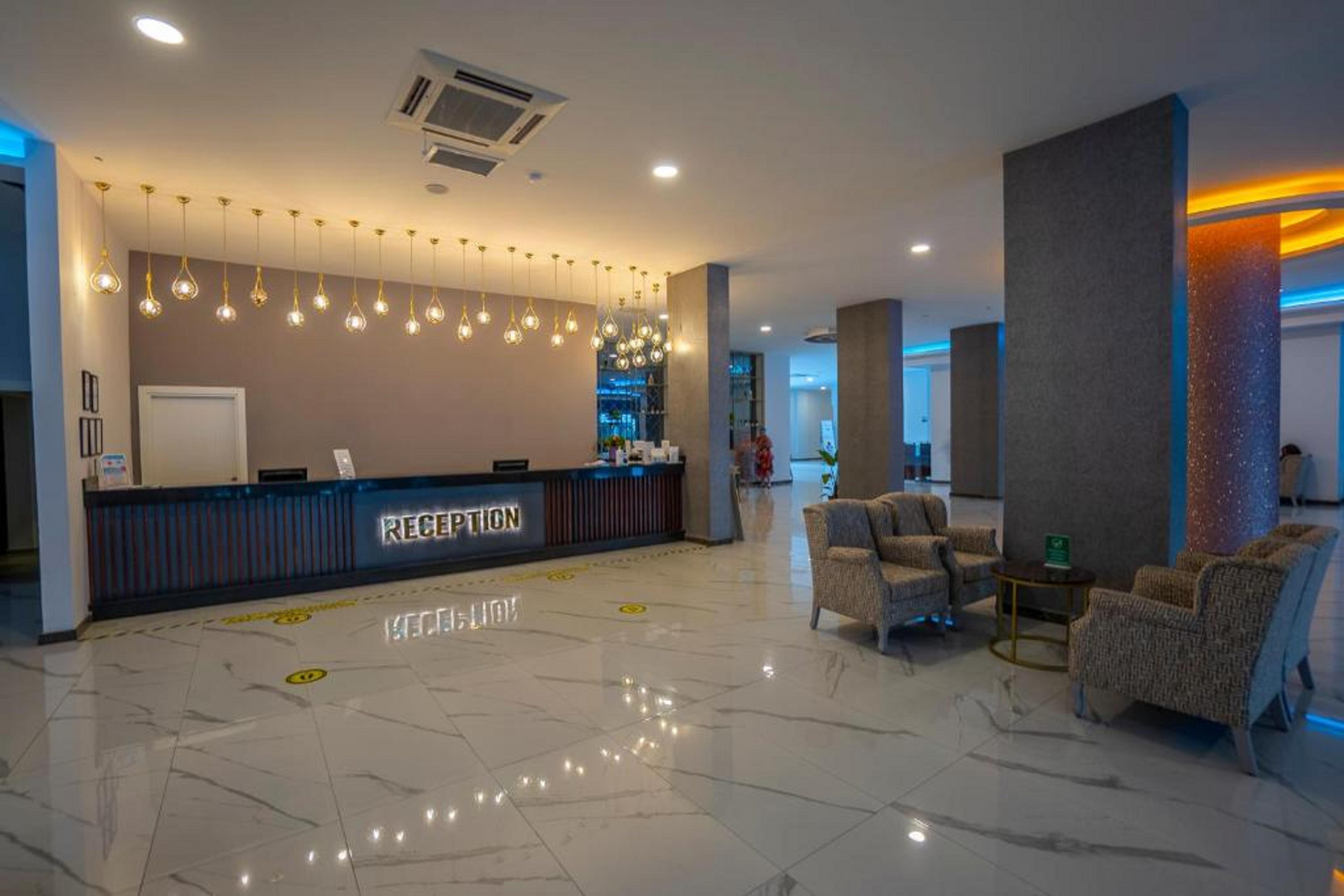 Eldar Garden Resort Кемер Екстериор снимка