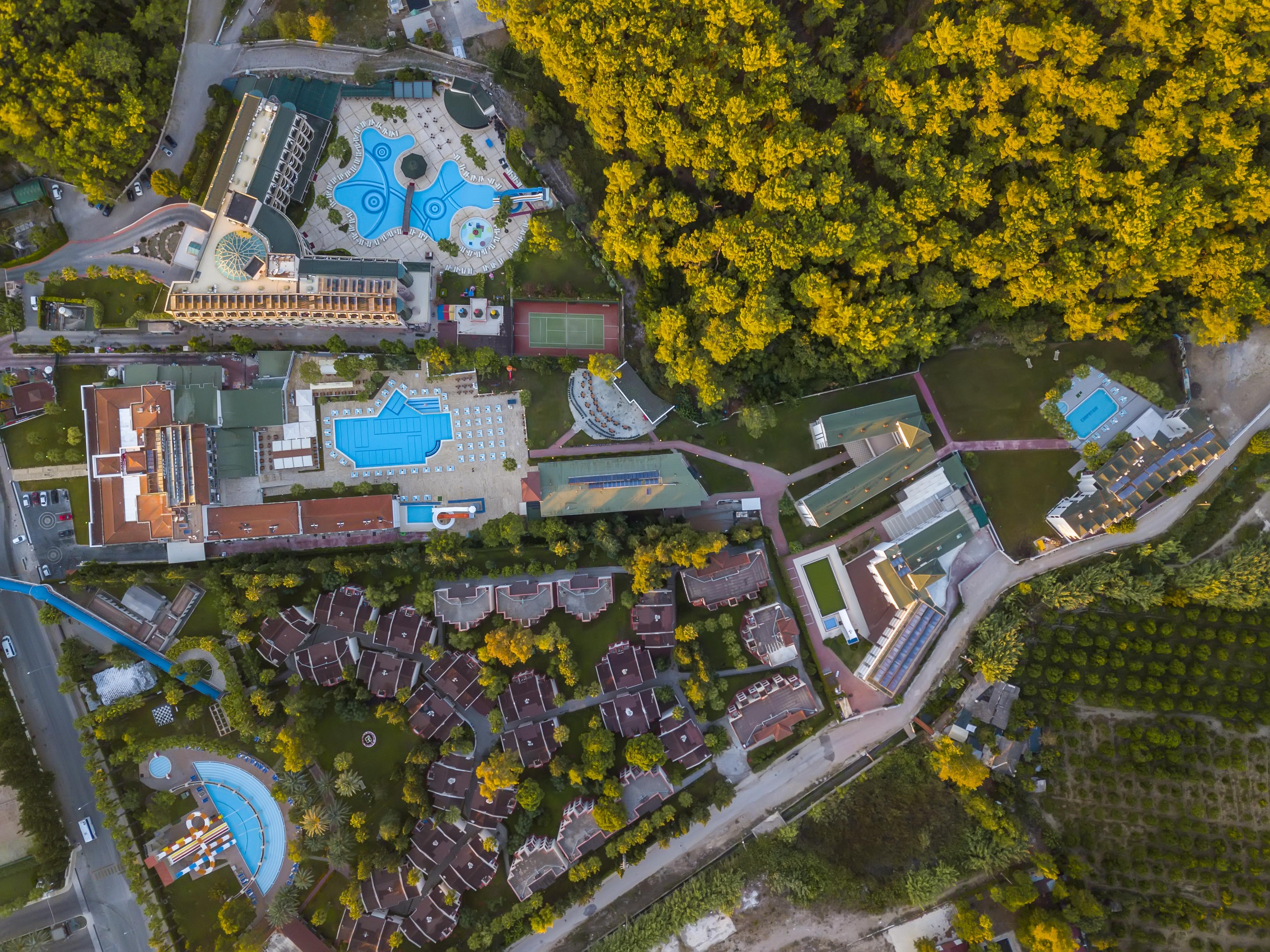 Eldar Garden Resort Кемер Екстериор снимка