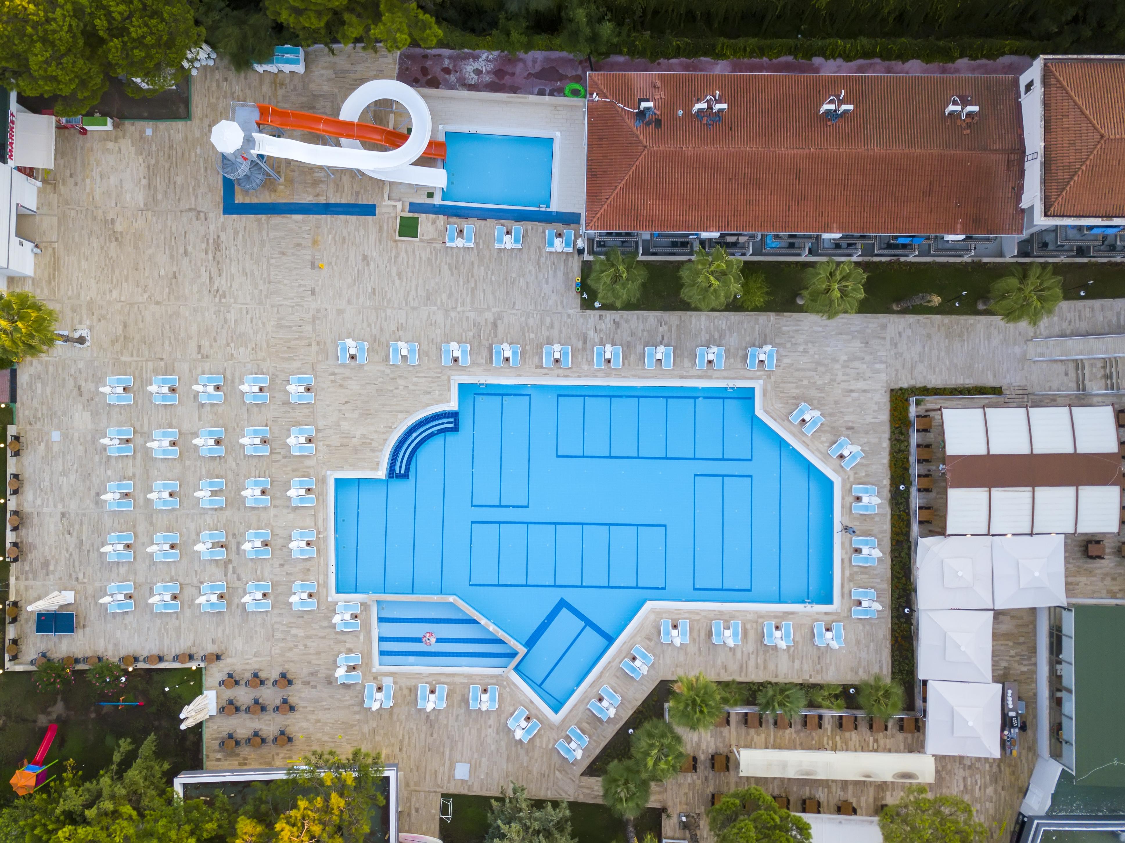 Eldar Garden Resort Кемер Екстериор снимка