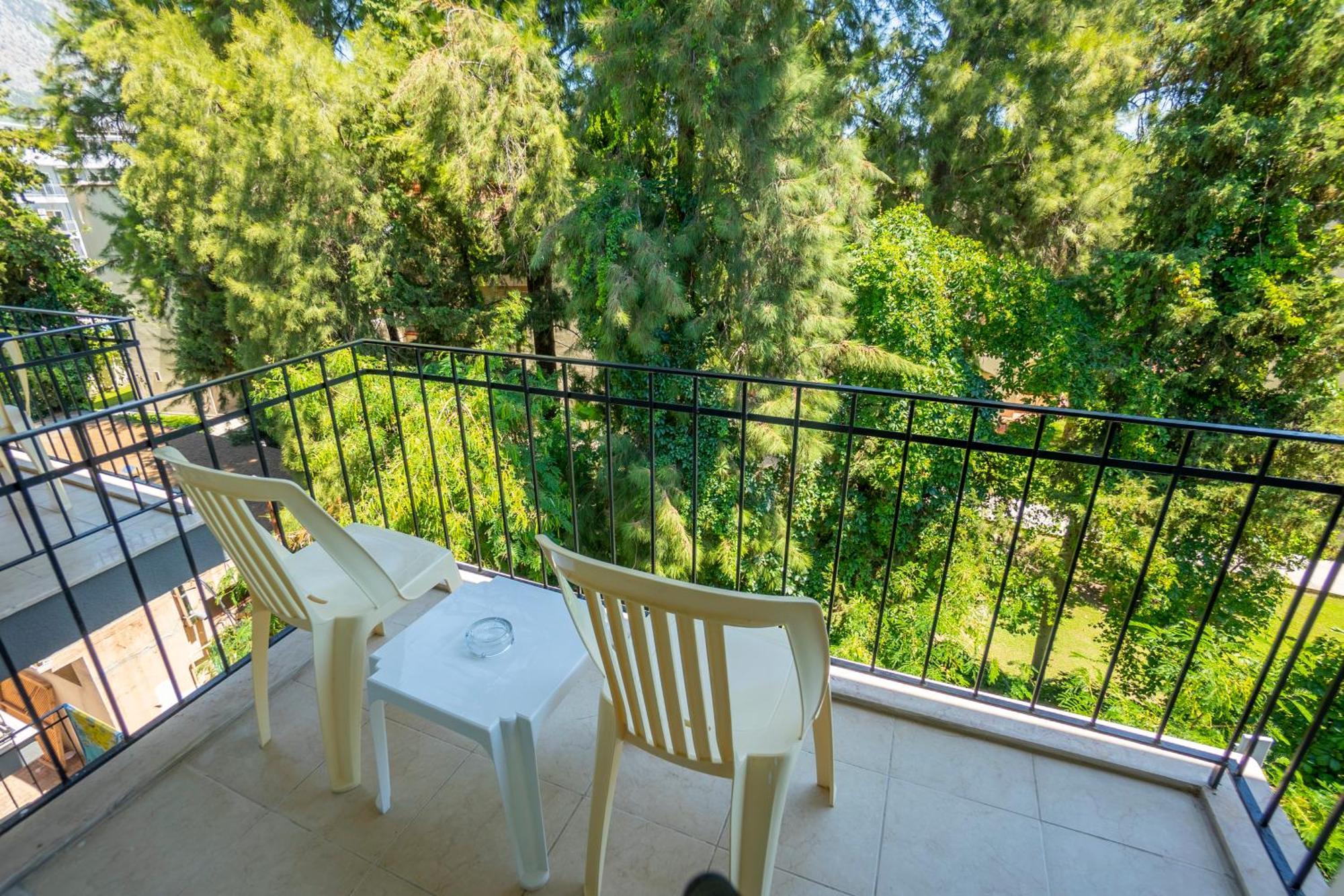Eldar Garden Resort Кемер Стая снимка