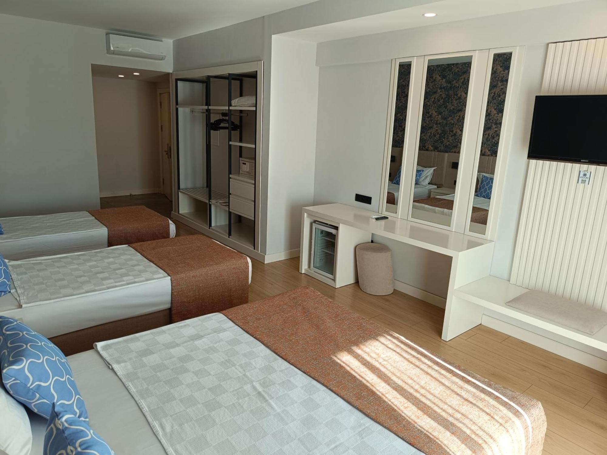 Eldar Garden Resort Кемер Екстериор снимка
