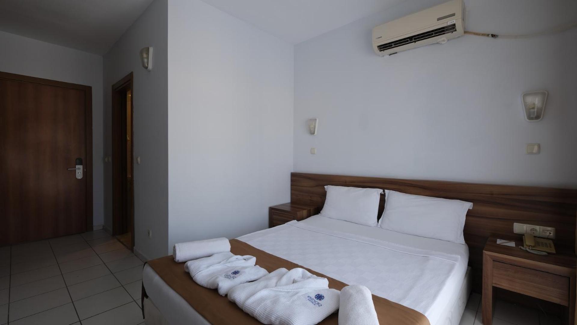 Eldar Garden Resort Кемер Екстериор снимка