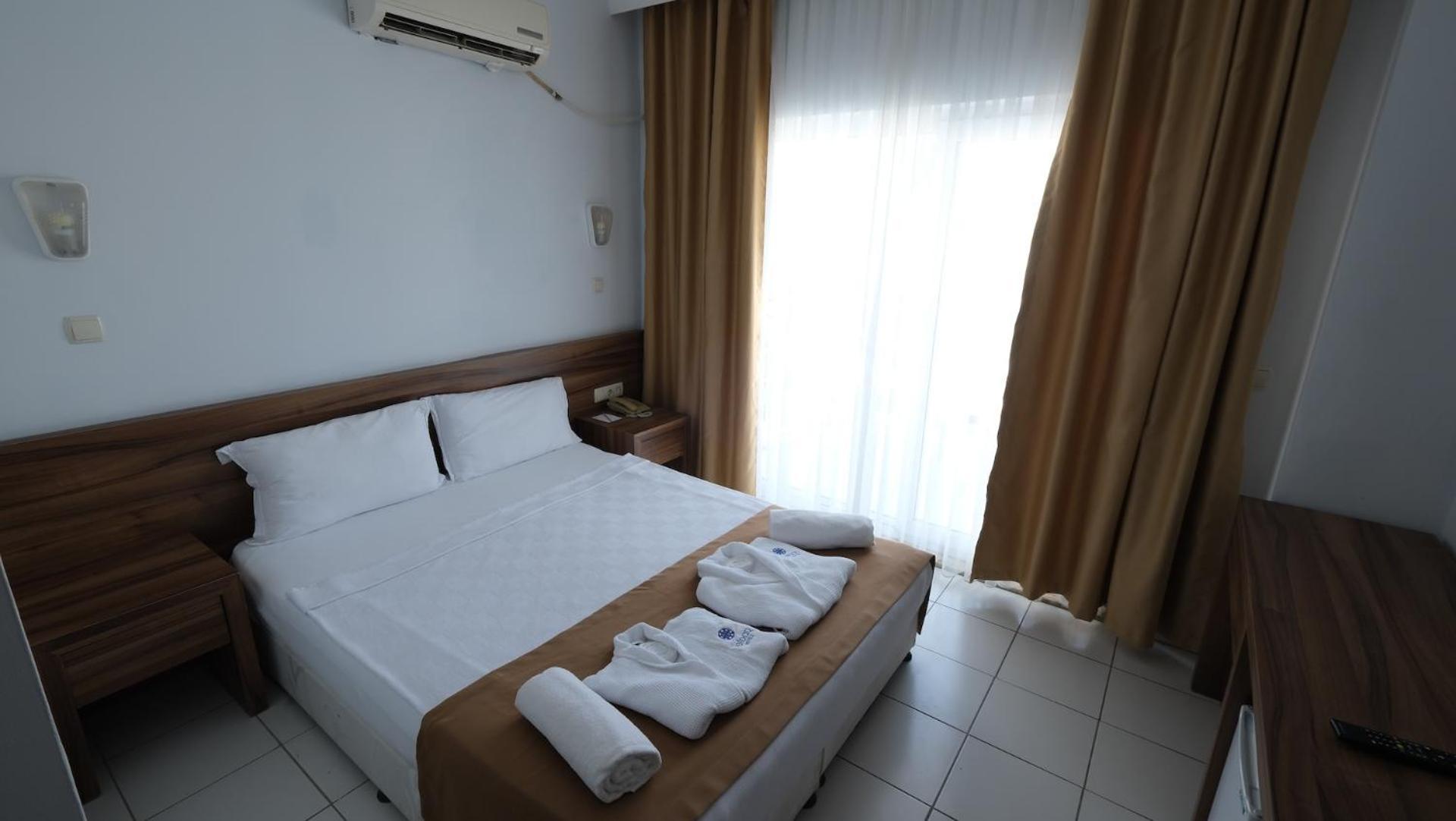 Eldar Garden Resort Кемер Екстериор снимка