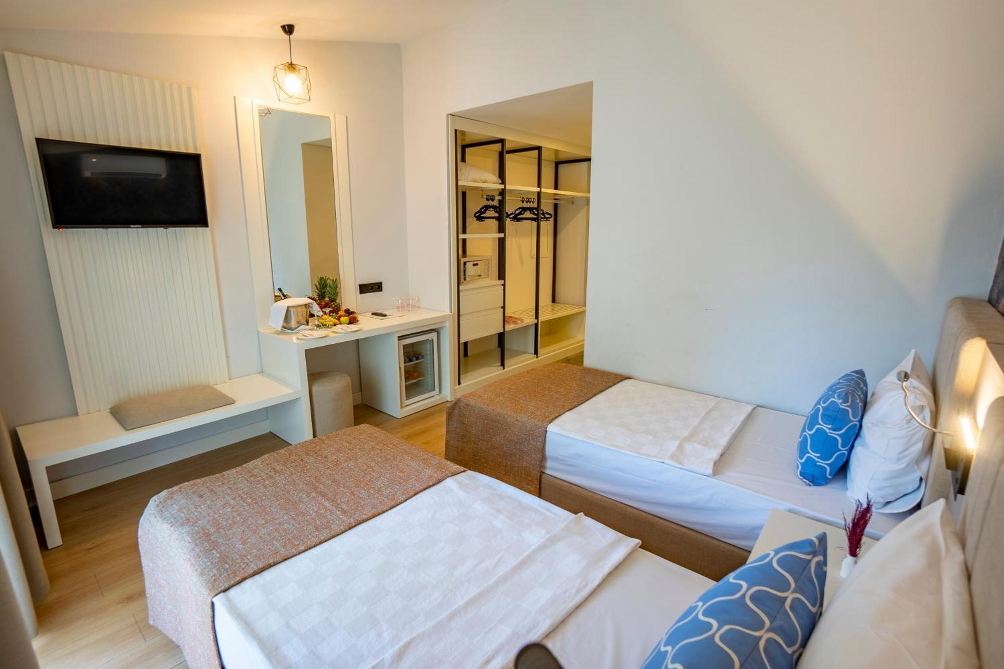 Eldar Garden Resort Кемер Екстериор снимка