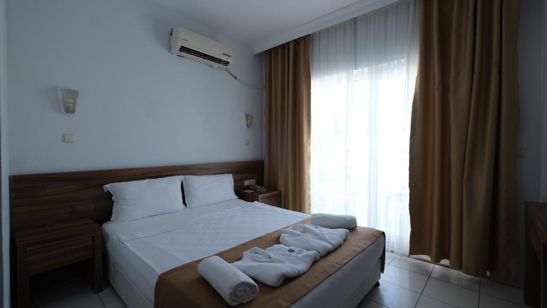 Eldar Garden Resort Кемер Екстериор снимка