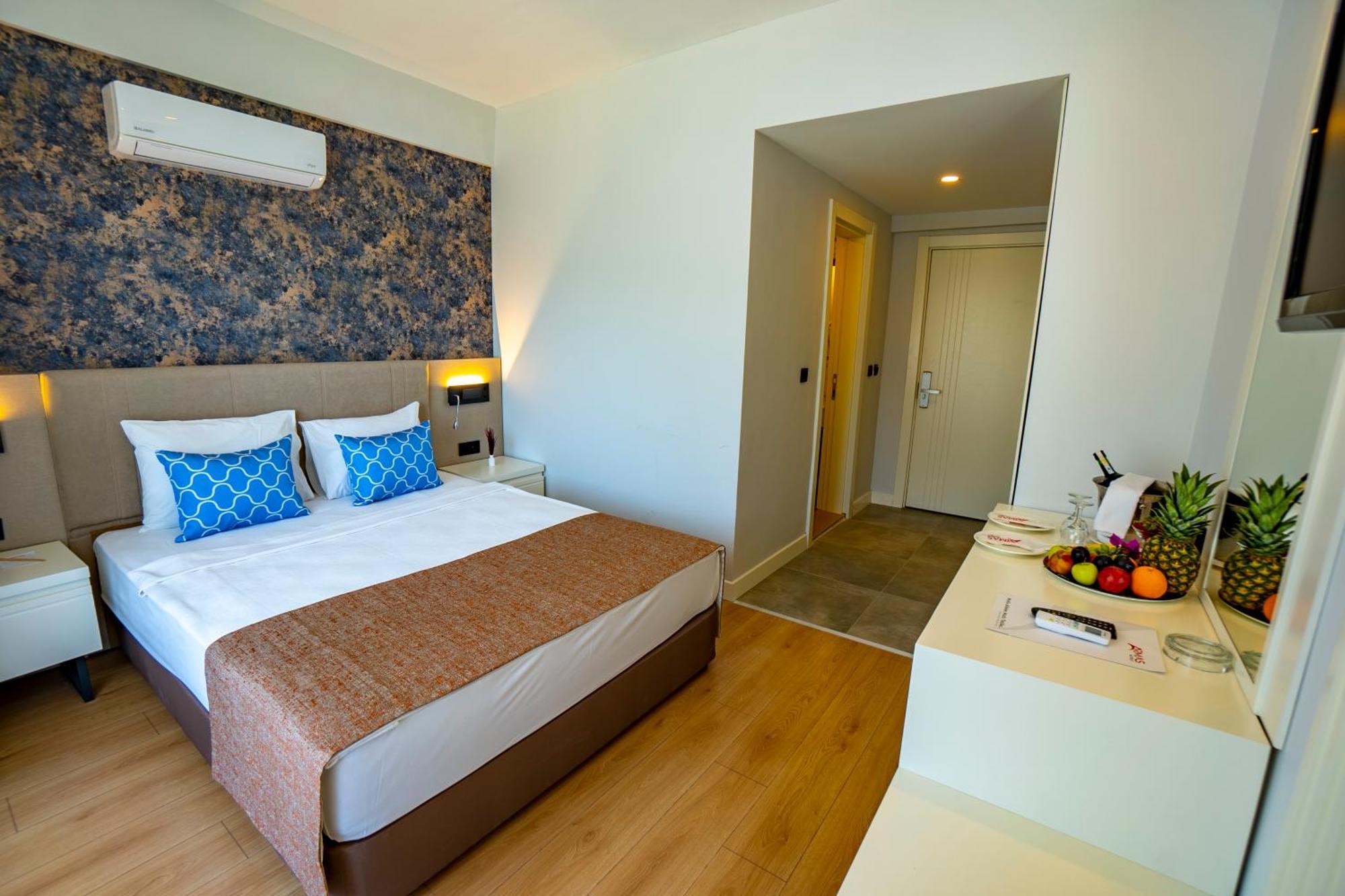 Eldar Garden Resort Кемер Екстериор снимка