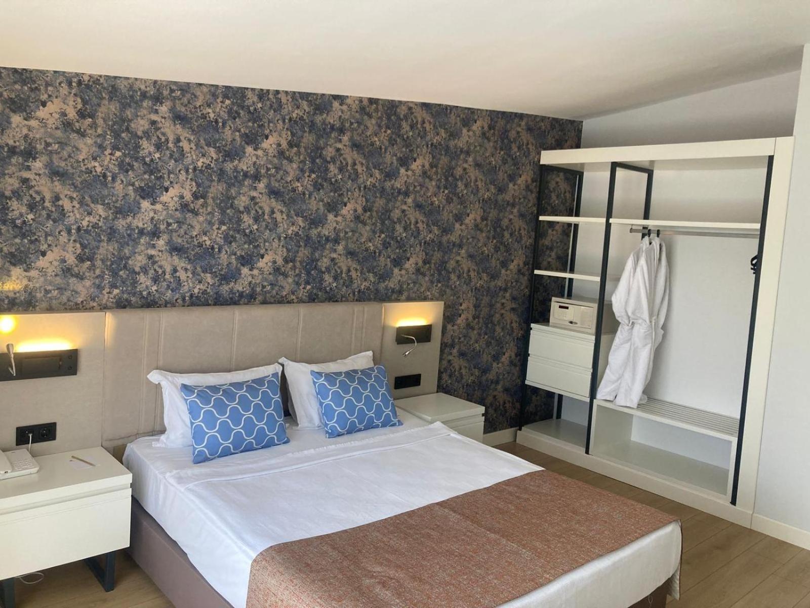 Eldar Garden Resort Кемер Екстериор снимка