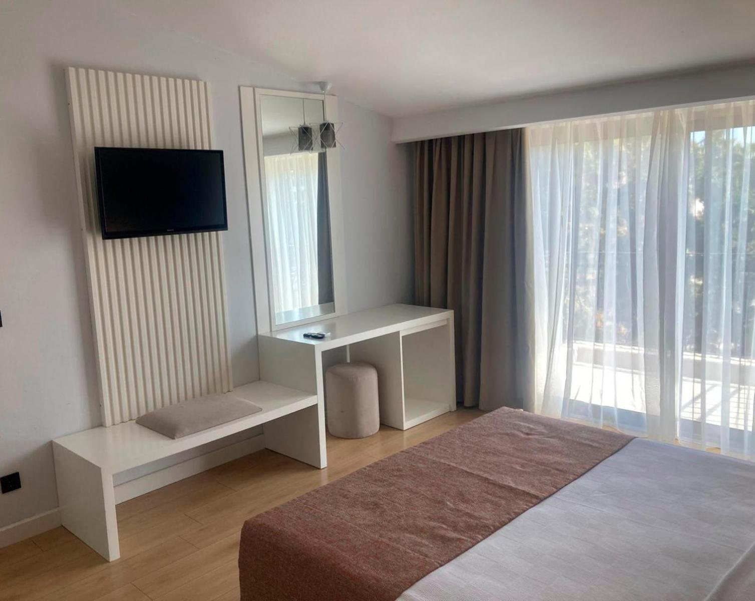 Eldar Garden Resort Кемер Екстериор снимка