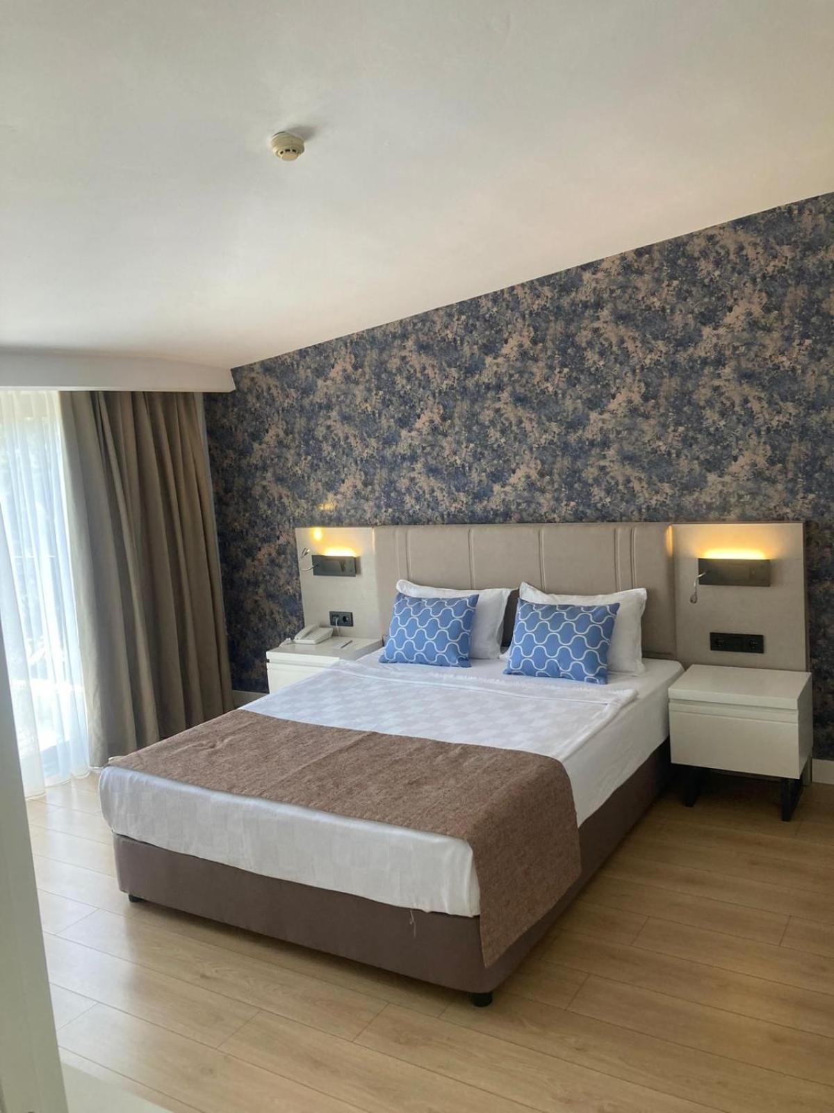 Eldar Garden Resort Кемер Екстериор снимка